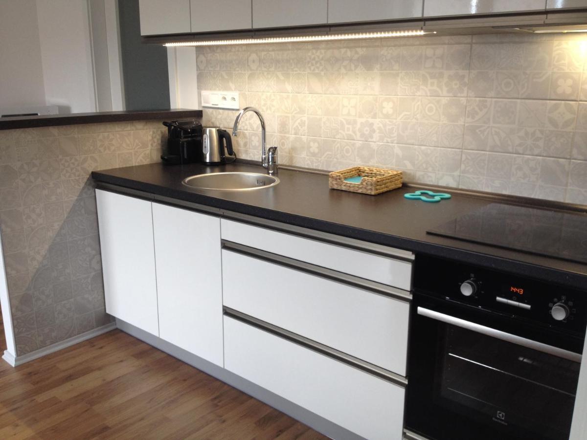 Home 223 - Designovy Apartman Jihlava Exterior foto