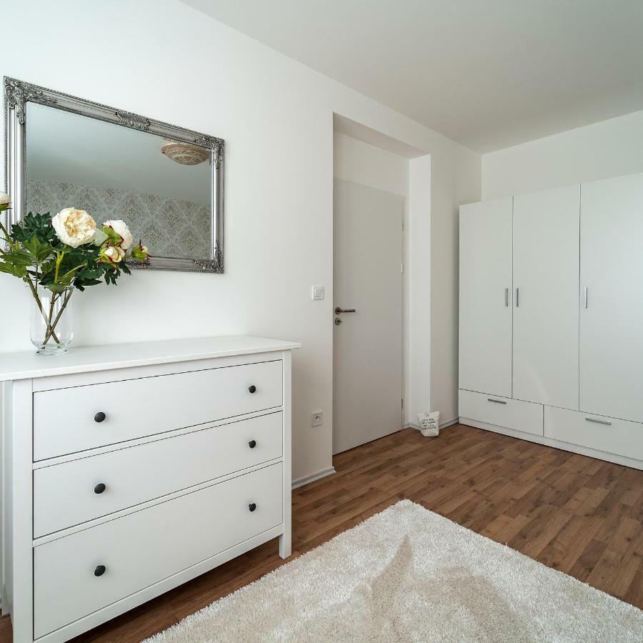 Home 223 - Designovy Apartman Jihlava Exterior foto
