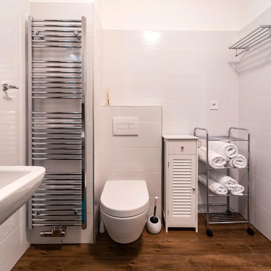 Home 223 - Designovy Apartman Jihlava Exterior foto